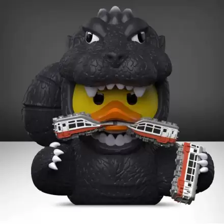 Godzilla Tubbz PVC XL figurka Godzilla 25 cm fotografii produktu