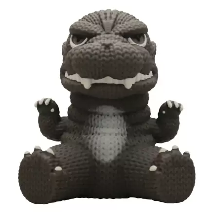 Godzilla Vinyl Figurka Godzilla 13 cm termékfotója