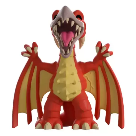 Godzilla Vinyl Figurka Rodan 12 cm termékfotója