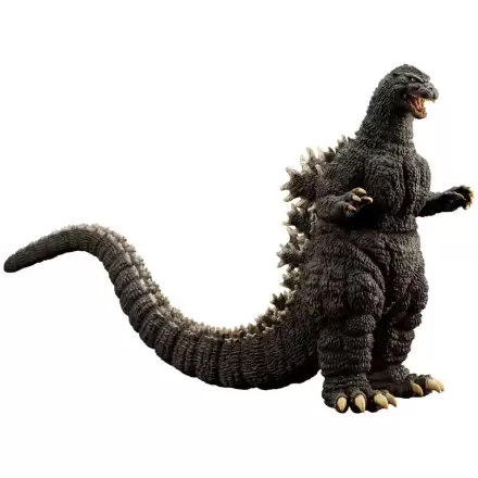 Godzilla vs. Biollante Kyokuju Zoukei Plastikový Model Kit 1/24 Godzilla (1989) 20 cm fotografii produktu