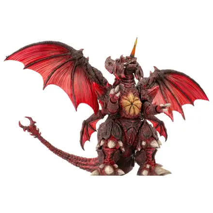 Godzilla vs. Destoroyah (1995) Exquisite Basic akční figurka Destoroyah 22 cm fotografii produktu