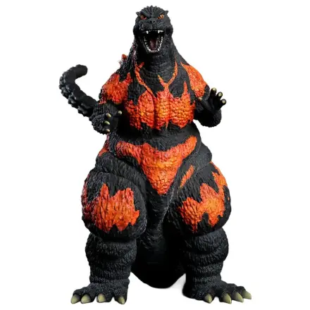 Godzilla vs. Destoroyah TOHO Kaiju Wars Series PVC soška Godzilla (1995) Standard Version 18 cm fotografii produktu
