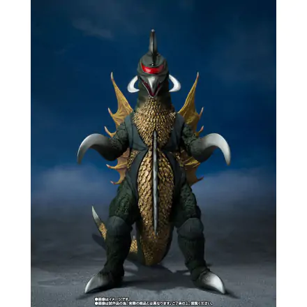 Godzilla vs. Gigan S.H. MonsterArts Akční figurka Gigan 16 cm fotografii produktu