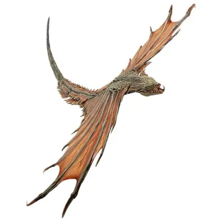 Godzilla vs. Kong Exquisite Basic Series akční figurka Warbat fotografii produktu