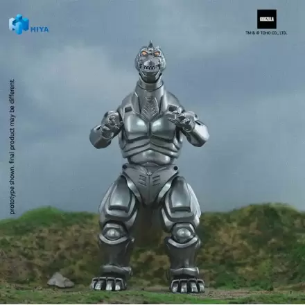 Godzilla vs. Mechagodzilla 1993 Exquisite Basic Akční figurka Mechagodzilla 21 cm termékfotója