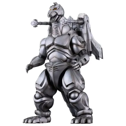 Godzilla vs. Mechagodzilla II Moderoid Plastic Model Kit Super Mechagodzilla 20 cm fotografii produktu