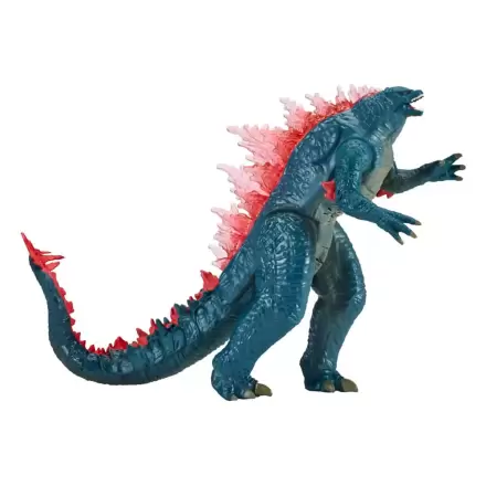 Godzilla x Kong: The New Empire Akční figurka se zvukem Battle Roar Godzilla 18 cm fotografii produktu