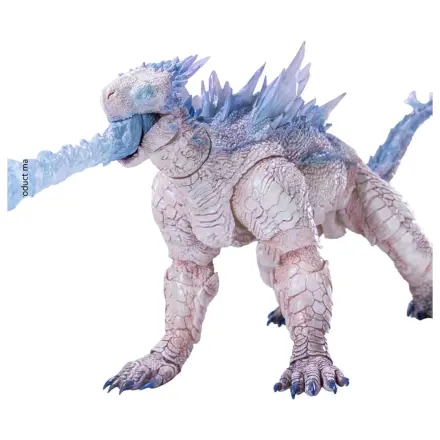 Godzilla x Kong The New Empire Exquisite Basic akční figurka Frost Bite Blast Shimo 17 cm fotografii produktu