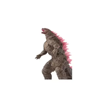 Godzilla x Kong The New Empire Exquisite Basic Akční figurka Heat Ray Godzilla Evolved Ver. 18 cm fotografii produktu
