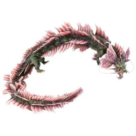 Godzilla x Kong The New Empire Exquisite Basic akční figurka Tiamat 40 cm fotografii produktu