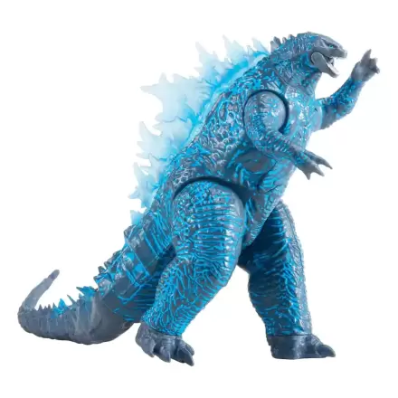 Godzilla x Kong: The New Empire Akční figurka Godzilla (Energized) 15 cm fotografii produktu