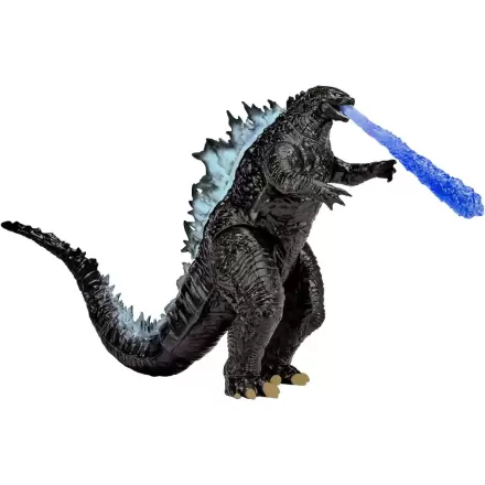 Godzilla x Kong: The New Empire - Godzilla Evolved with Heat Ray Akční figurka 15 cm fotografii produktu