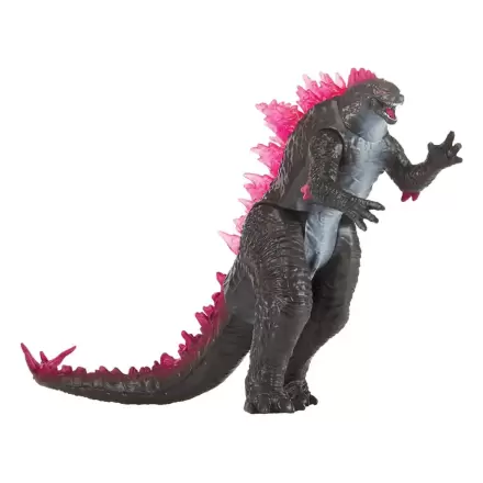 Godzilla x Kong: The New Empire Akční figurka Godzilla Real Feel 15 cm fotografii produktu