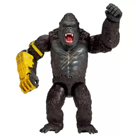 Godzilla x Kong: The New Empire - Kong s B.E.A.S.T Glove akční figurkou 15 cm termékfotója