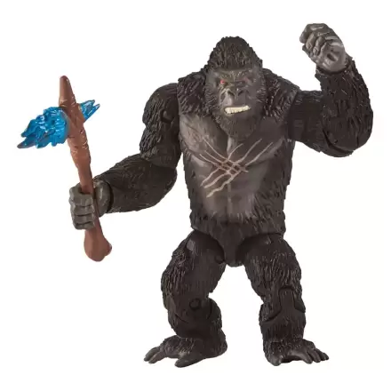 Godzilla x Kong: The New Empire Akční figurka Kong se Sekerou do Bitvy 15 cm fotografii produktu