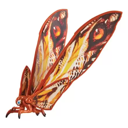 Godzilla x Kong: The New Empire Akční figurka Mothra s Jiva 15 cm fotografii produktu