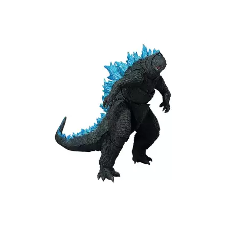 Godzilla x Kong: The New Empire S.H. MonsterArts Akční figurka Godzilla (2024) 16 cm fotografii produktu
