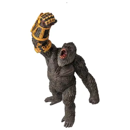 Godzilla x Kong The New Empire Stylist Series PVC socha Kong B.E.A.S.T. Glove verze 22 cm fotografii produktu