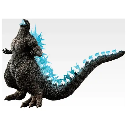 Godzilla Zero's Heartbeat Godzilla 2023 Ichibansho figurka 18cm fotografii produktu
