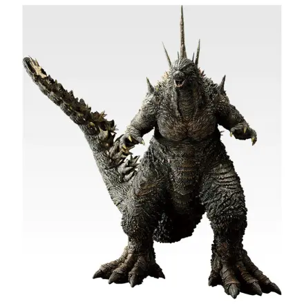 Godzilla Zero's Heartbeat Godzilla 2026 Ichibansho figurka 18 cm fotografii produktu
