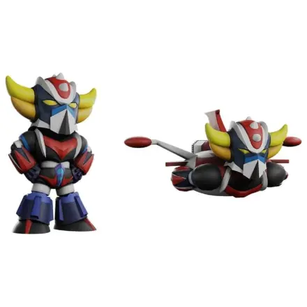 Goldorak Goldorak Spazer & Goldorak Grendizer stojící sada 2 figurky 6 cm fotografii produktu