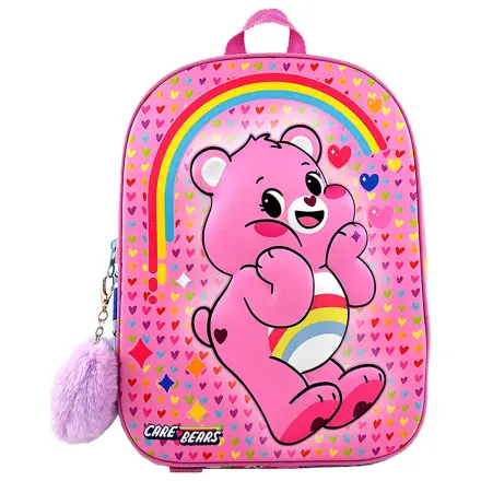 Care Bears 3D batoh 32cm fotografii produktu
