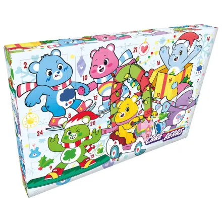 Care Bears adventní kalendář fotografii produktu