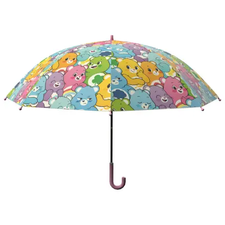 Care Bears automatický deštník 48 cm fotografii produktu