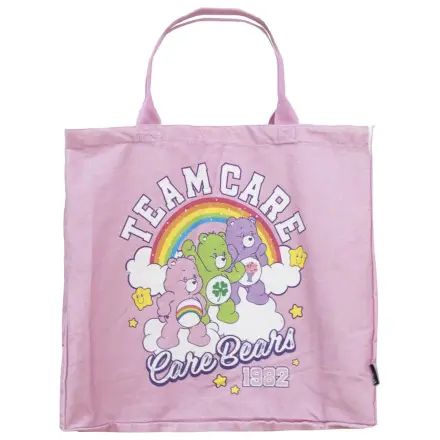 Care Bears nákupní taška fotografii produktu