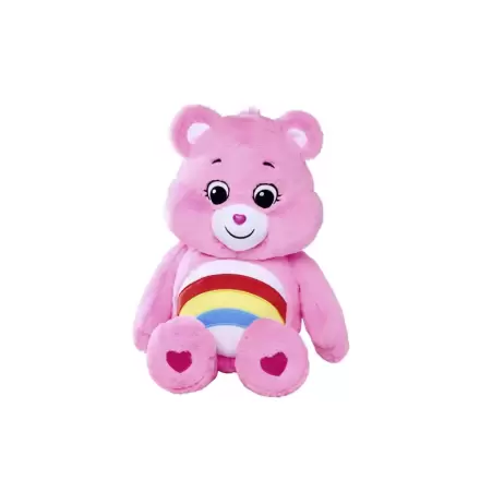 Care Bears plyšová figurka Cheer Bear 60 cm fotografii produktu
