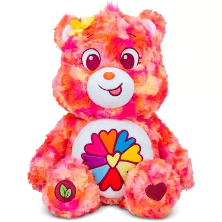 Care Bears Flower Power plyšová hračka 35 cm termékfotója