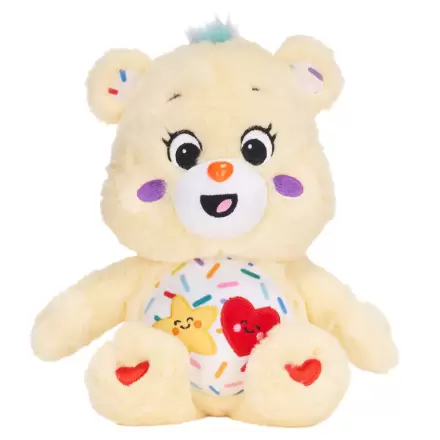 Care Bears Funny Bear plyšová hračka 25 cm termékfotója