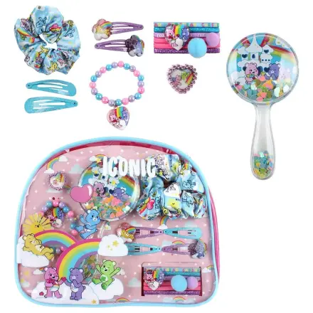 Care Bears nezbytná kosmetická sada fotografii produktu