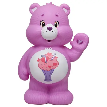 Care Bears figurální pokladnička Share Bear 20 cm fotografii produktu