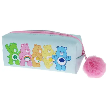 Care Bears Penál Modrý fotografii produktu
