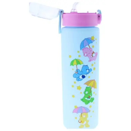 Care Bears Láhev na vodu Flip Top 700 ml fotografii produktu