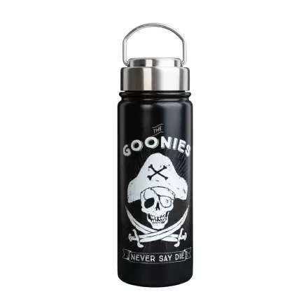 Goonies Stainless steel láhev 500 ml termékfotója