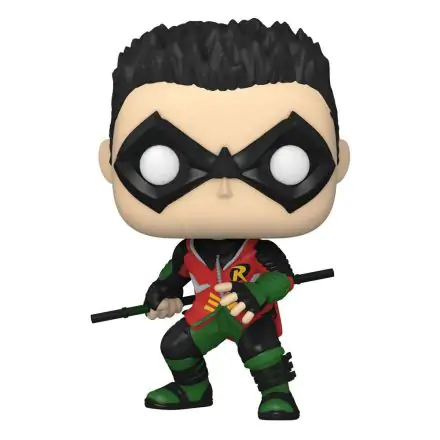 Gotham Knights POP! Games vinylová figurka Robin 9 cm termékfotója