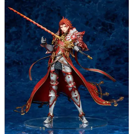 Granblue Fantasy socha 1/8 Percival 27 cm fotografii produktu