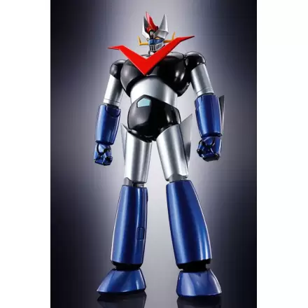 Great Mazinger Soul of Chogokin Sběratelská Akční Figurka GX-111 Great Mazinger Kakumei Shinka 19 cm fotografii produktu