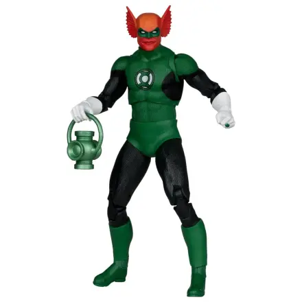Green Lantern DC Multiverse akční figurka Ghr''ll 18 cm fotografii produktu
