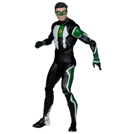 Green Lantern DC Multiverse akční figurka Kyle Rayner 18 cm fotografii produktu
