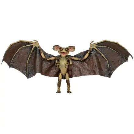 Gremlins 2 akční figurka Bat Gremlin 15 cm fotografii produktu