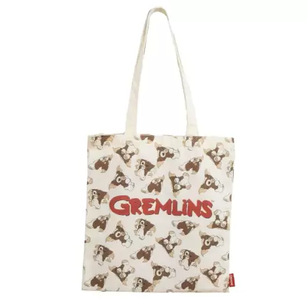 Gremlins nákupní taška fotografii produktu