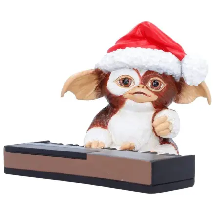 Gremlins figurka Gizmo Jingle 12 cm fotografii produktu