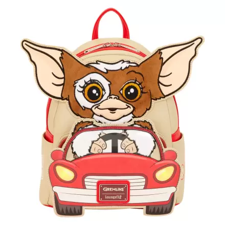 Loungefly Gremlins Gizmo batoh 26cm fotografii produktu