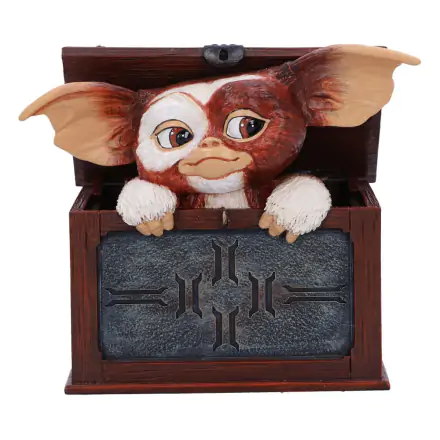 Gremlins Statue Gizmo - You are Ready 12 cm Soška termékfotója