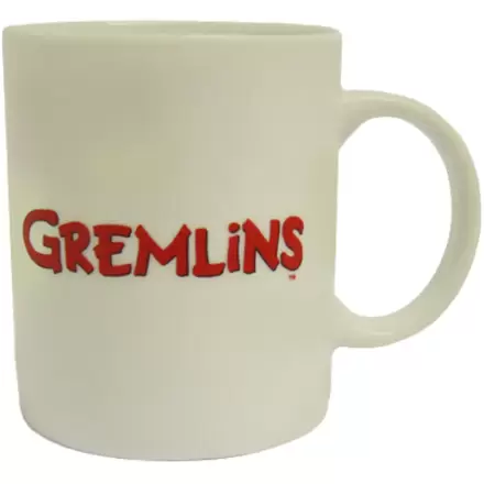 Gremlins Logo Hrnek termékfotója