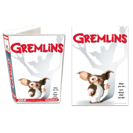 Gremlins Filmové Puzzle (300 dílků) fotografii produktu