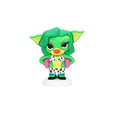 Gremlins Pokis Gumová Minifigurka Greta 7 cm fotografii produktu